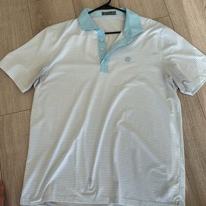 Men’s G/Fore Polo | Size XL